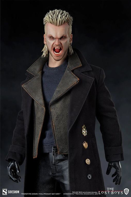 The Lost Boys: David, 1/6 Figur von Sideshow