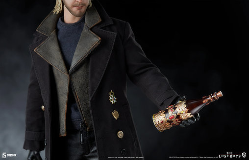 The Lost Boys: David, 1/6 Figur von Sideshow