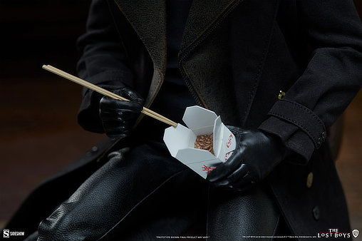 The Lost Boys: David, 1/6 Figur von Sideshow
