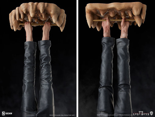 The Lost Boys: David, 1/6 Figur von Sideshow