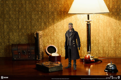 The Lost Boys: David, 1/6 Figur von Sideshow