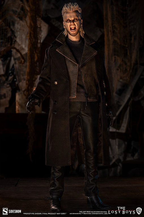 The Lost Boys: David, 1/6 Figur von Sideshow