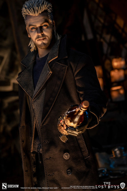 The Lost Boys: David, 1/6 Figur von Sideshow