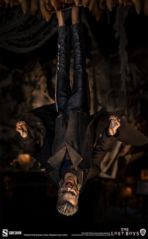 The Lost Boys: David, 1/6 Figur von Sideshow