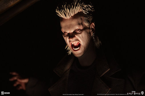 The Lost Boys: David, 1/6 Figur von Sideshow