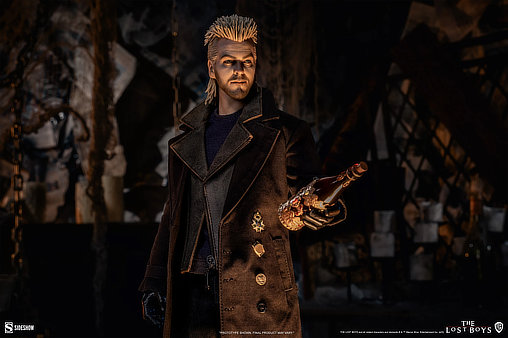 The Lost Boys: David, 1/6 Figur von Sideshow