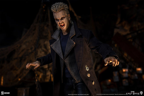 The Lost Boys: David, 1/6 Figur von Sideshow
