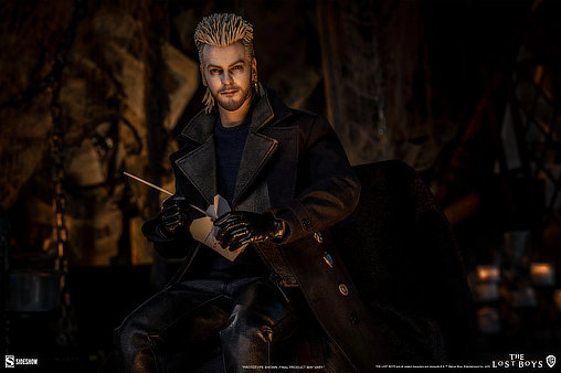 The Lost Boys: David, 1/6 Figur von Sideshow