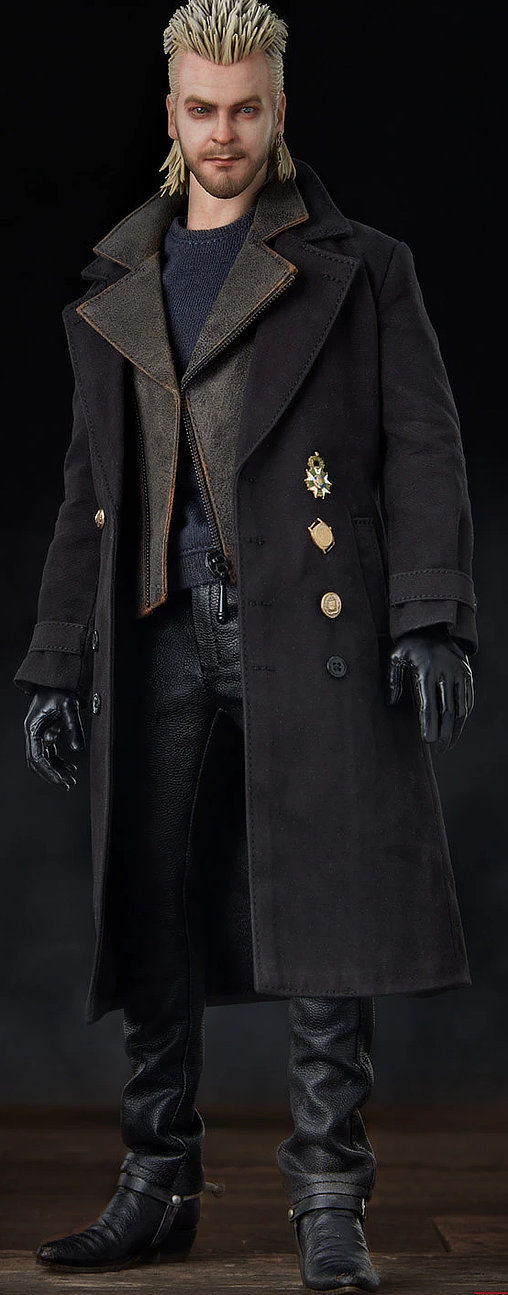 The Lost Boys: David, 1/6 Figur von Sideshow