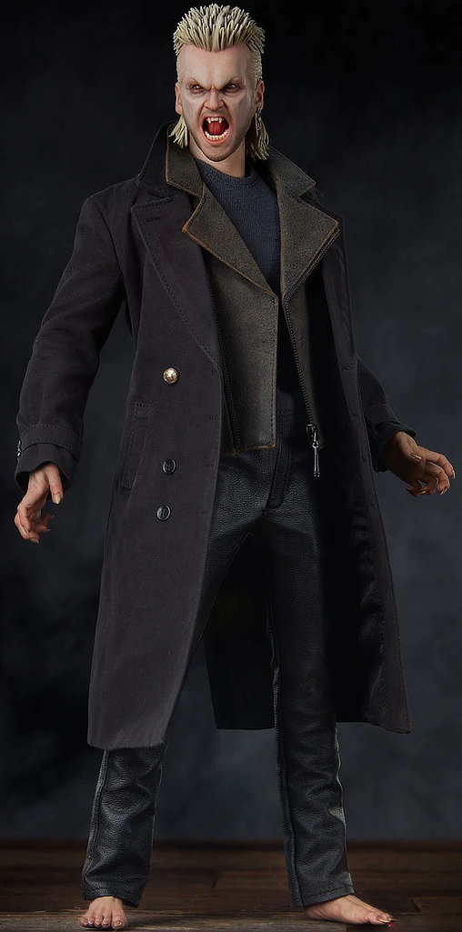 The Lost Boys: David, 1/6 Figur von Sideshow