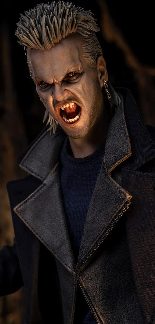 The Lost Boys: David, 1/6 Figur von Sideshow