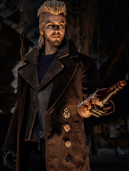 The Lost Boys: David, 1/6 Figur von Sideshow
