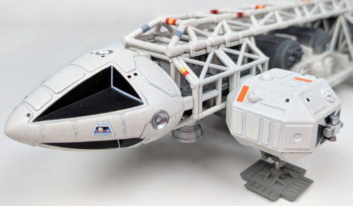 Mondbasis Alpha 1: Frighter Eagle Transporter, Fertig-Modell von Product Enterprise