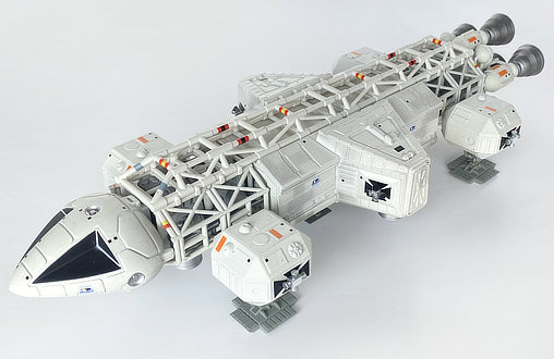 Mondbasis Alpha 1: Laboratory Eagle Transporter, Fertig-Modell von Product Enterprise