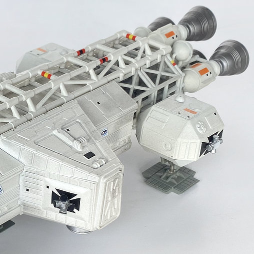 Mondbasis Alpha 1: Laboratory Eagle Transporter, Fertig-Modell von Product Enterprise