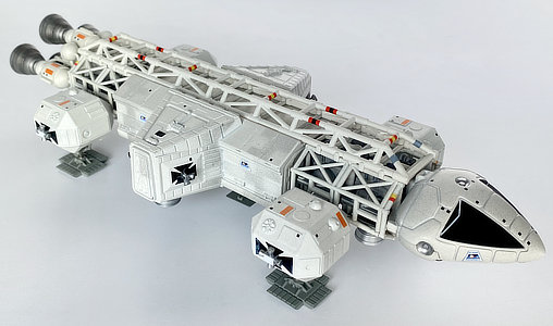 Mondbasis Alpha 1: Laboratory Eagle Transporter, Fertig-Modell von Product Enterprise
