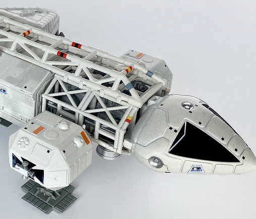 Mondbasis Alpha 1: Laboratory Eagle Transporter, Fertig-Modell von Product Enterprise