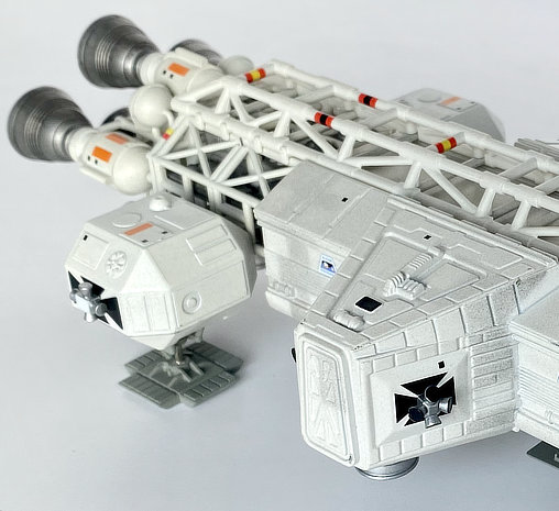 Mondbasis Alpha 1: Laboratory Eagle Transporter, Fertig-Modell von Product Enterprise