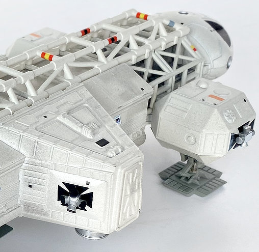 Mondbasis Alpha 1: Laboratory Eagle Transporter, Fertig-Modell von Product Enterprise