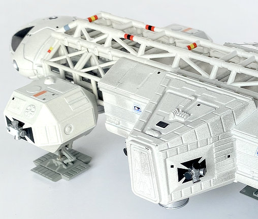 Mondbasis Alpha 1: Laboratory Eagle Transporter, Fertig-Modell von Product Enterprise