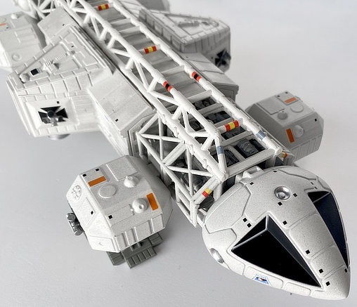 Mondbasis Alpha 1: Laboratory Eagle Transporter, Fertig-Modell von Product Enterprise