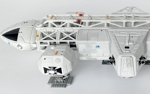 Mondbasis Alpha 1: Laboratory Eagle Transporter, Fertig-Modell von Product Enterprise