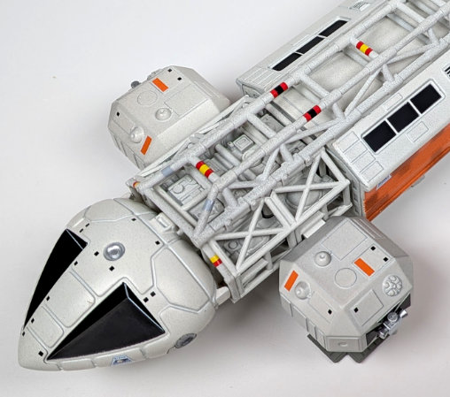 Mondbasis Alpha 1: VIP Eagle Transporter, Fertig-Modell von Product Enterprise