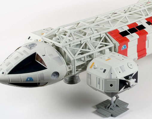 Mondbasis Alpha 1: Eagle Transporter - Giant, Modell-Bausatz ... https://spaceart.de/produkte/mondbasis-alpha-1-eagle-transporter-giant-modell-bausatz-mpc-mba006.php
