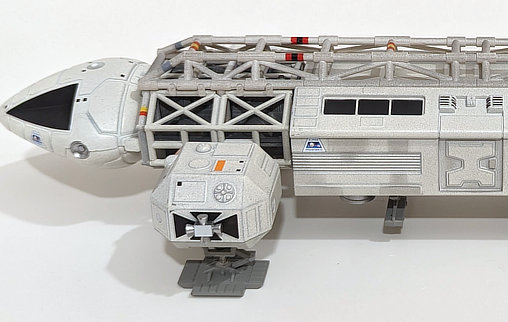 Mondbasis Alpha 1: Eagle Transporter, Fertig-Modell von Product Enterprise