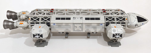 Mondbasis Alpha 1: Eagle Transporter, Fertig-Modell von Product Enterprise