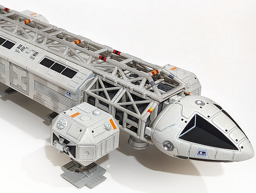 Mondbasis Alpha 1: Eagle Transporter, Fertig-Modell von Product Enterprise