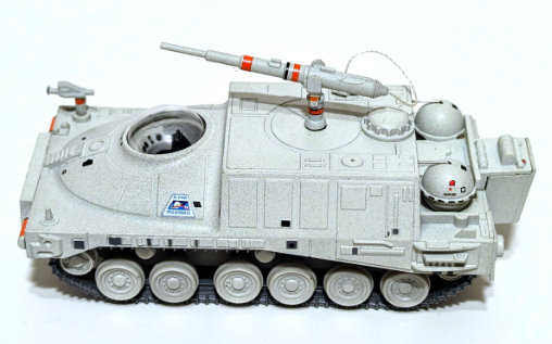 Mondbasis Alpha 1: Deluxe Eagle Gift Set, Fertig-Modell von Product Enterprise