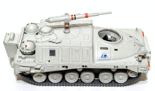 Mondbasis Alpha 1: Deluxe Eagle Gift Set, Fertig-Modell von Product Enterprise