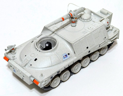 Mondbasis Alpha 1: Deluxe Eagle Gift Set, Fertig-Modell von Product Enterprise