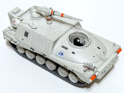 Mondbasis Alpha 1: Deluxe Eagle Gift Set, Fertig-Modell von Product Enterprise