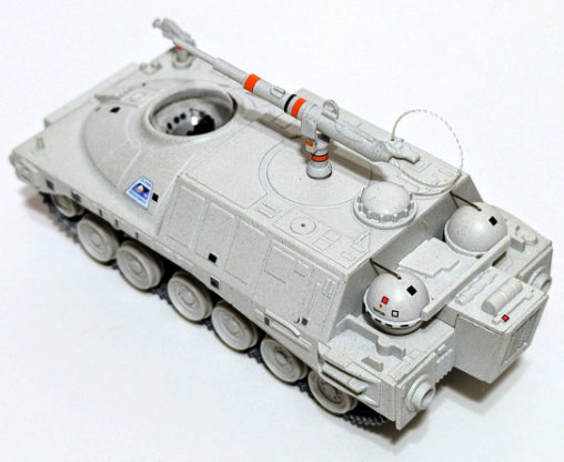 Mondbasis Alpha 1: Deluxe Eagle Gift Set, Fertig-Modell von Product Enterprise