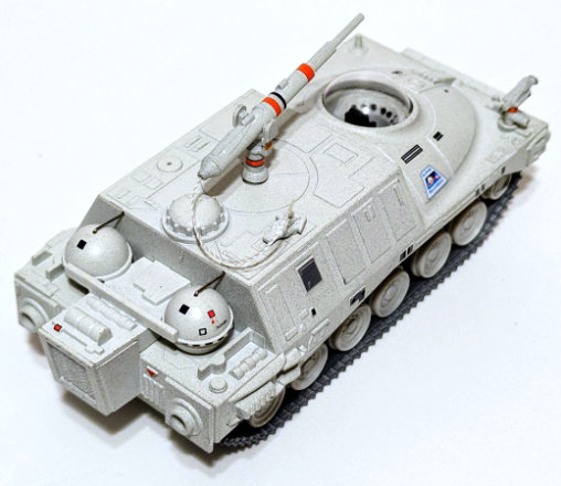 Mondbasis Alpha 1: Deluxe Eagle Gift Set, Fertig-Modell von Product Enterprise