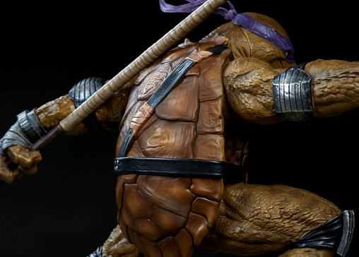 Teenage Mutant Ninja Turtles: Donatello, Statue ... https://spaceart.de/produkte/mnt002-donatello-statue-sideshow-teenage-mutant-ninja-turtles-200468-747720233973-spaceart.php