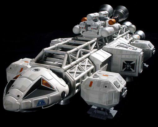 Mondbasis Alpha 1: Deluxe Eagle Transporter, Modell-Bausatz ... https://spaceart.de/produkte/mondbasis-alpha-1-deluxe-eagle-transporter-modell-bausatz-mpc-spn003.php