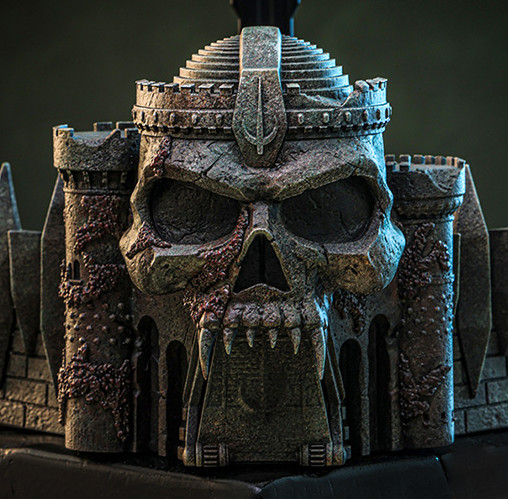Masters of the Universe: He-Man von Hot Toys, weitere Produktansicht 20