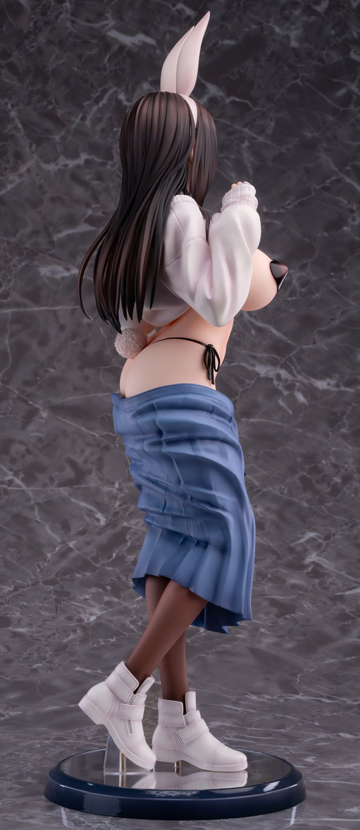 Mappaninatta Original Work: Ryousai Chan - Deluxe, PVC Figur von PartyLook