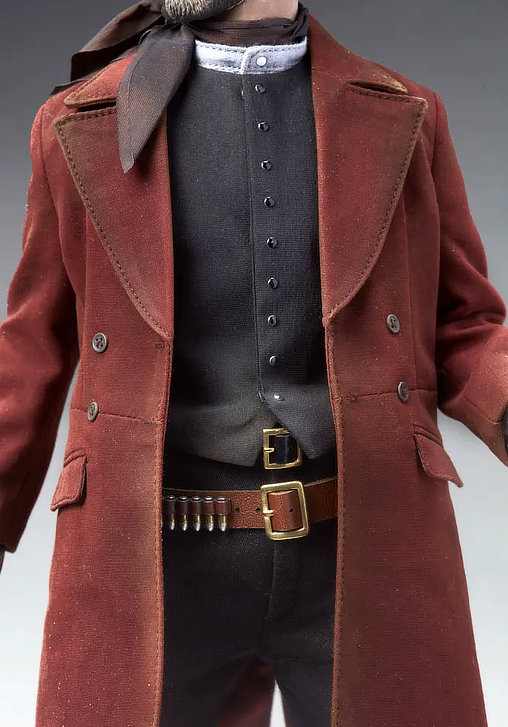 Pale Rider: The Preacher, 1/6 Figur von Sideshow