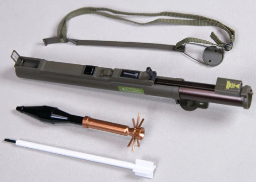 Platoon: Chris Taylor, 1/6 Figur von Damtoys