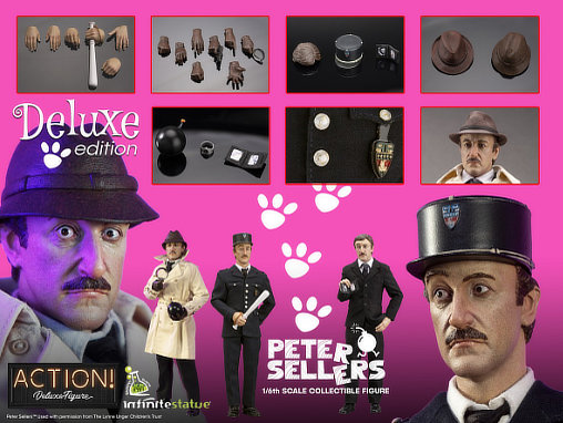 Pink-Panther-Reihe: Jacques Clouseau - Deluxe Edition, 1/6 Figur ... https://spaceart.de/produkte/ppr003-pink-panther-inspecteur-jacques-clouseau-peter-sellers-figur-deluxe-edition-infinite-statue-76942-908176-0833300769427-spaceart.php