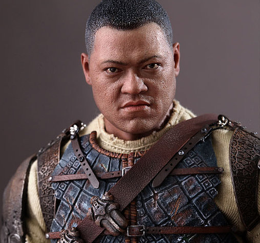 Predators: Noland, 1/6 Figur von Hot Toys