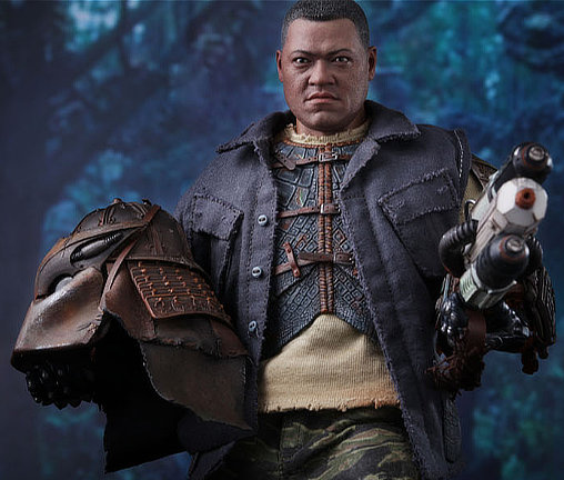 Predators: Noland, 1/6 Figur von Hot Toys