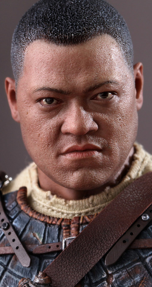 Predators: Noland, 1/6 Figur von Hot Toys