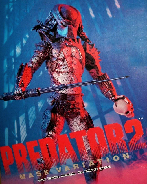 Predator 2: Predator - Mask Variation, Modell-Bausatz ... https://spaceart.de/produkte/pr011-predator-2-mask-variation-modell-bausatz-sol-models-s099-spaceart.php