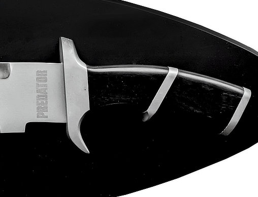 Predator 1: Dutch Schaefer Machete, Machete von HCG