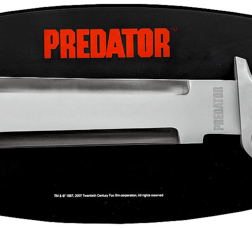 Predator 1: Dutch Schaefer Machete, Machete von HCG